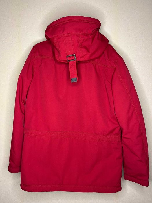 Napapijri Rainforest Coat Мъжко Яке