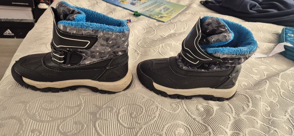 Детски ботуши Kunibo 28 номер