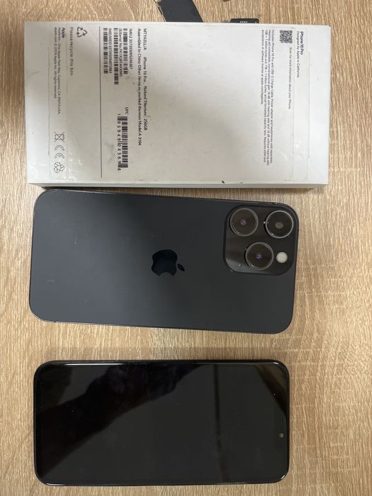 iphone Xr модифицированный 16pro
