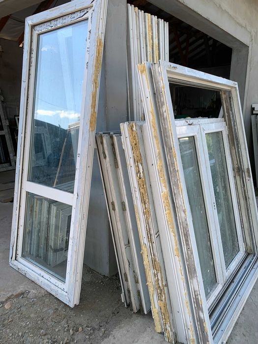 ferestre hala termopane sh ieftine