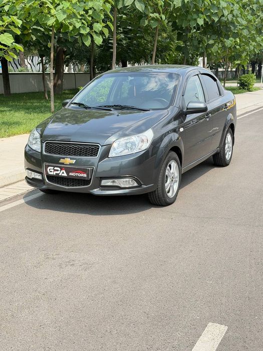 Chevrolet Nexia 3