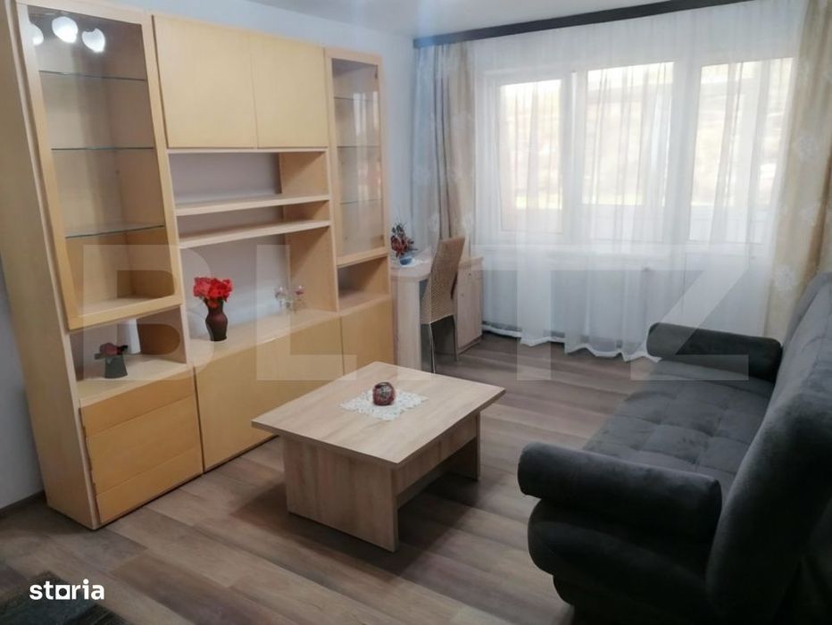 Apartament 2 camere, 55mp - zona Alexandru cel Bun - Zimbru — fotografia 1