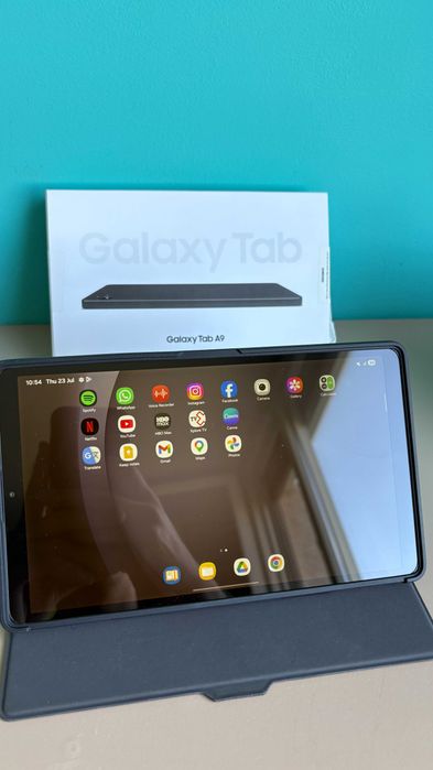 Таблет Samsung Galaxt Tab A9