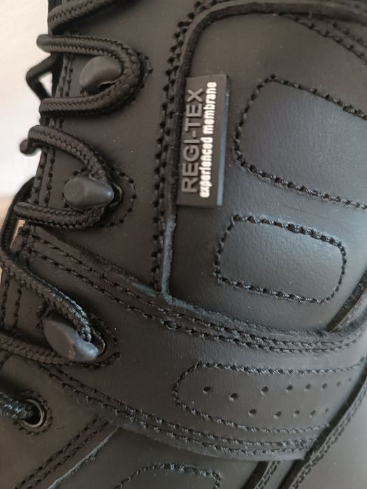 Кубинки  BENNON commodore light o2 42/43 стелка 27.7 REGI-TEX