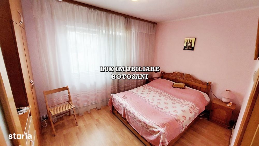 Apartament 2 camere, zona Capat 1