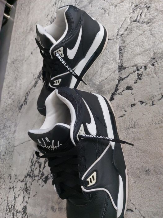 Nike air flight  nr 40