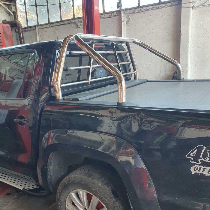 Ролбар за каросерията на пикап