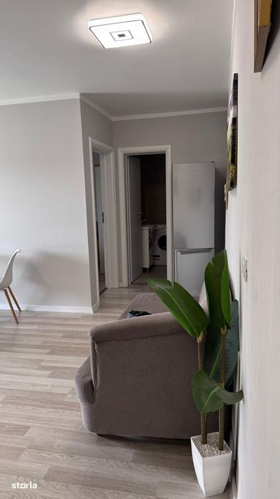 Ap. 3 camere de închiriat, cart. Ioșia