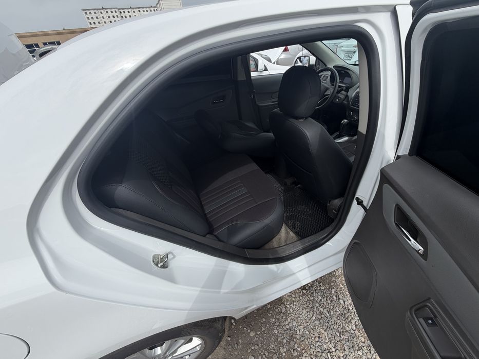 Кобалть 2024 пробег 27 минг бензин 4 та янги балон чехол поликлари бн