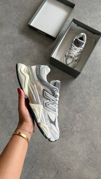 New Balance 9060 Rain Cloud