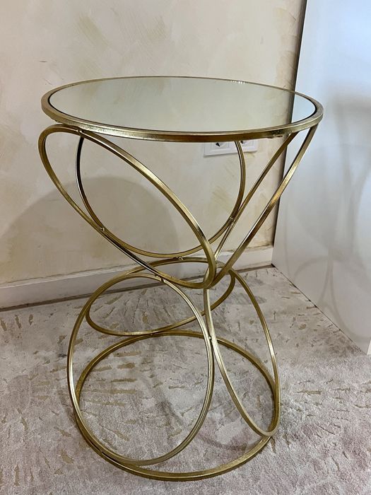 Măsuță și oglindă Mauro Ferretti