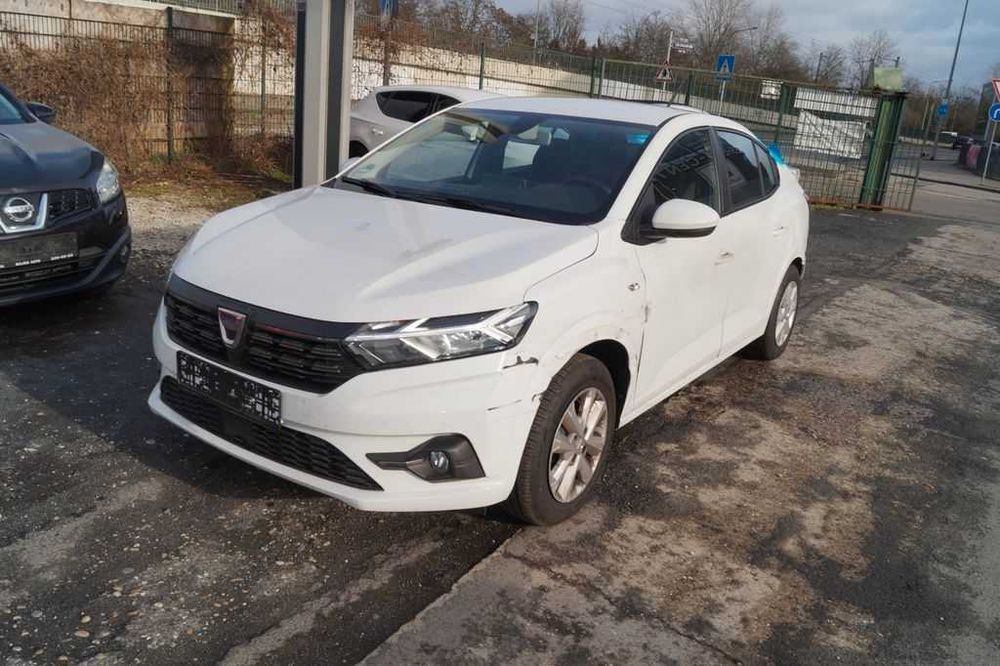 PIESE Logan | Bară | Capotă | Far | Aripă | Grilă | Ușă | Oglindă...