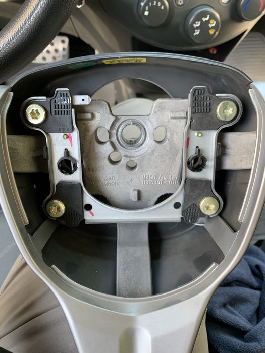 Spark 2 pozitsa 2020  GM Avto Rul