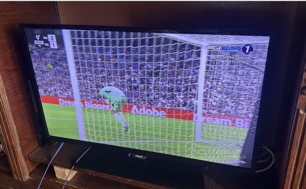 Vand smart Tv Philips