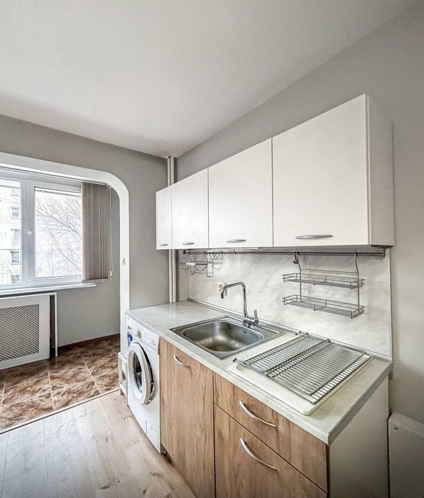 Дава се под наем Двустаен апартамент в София, Фондови жилища - 65 кв.м за 408 € - Снимка #2