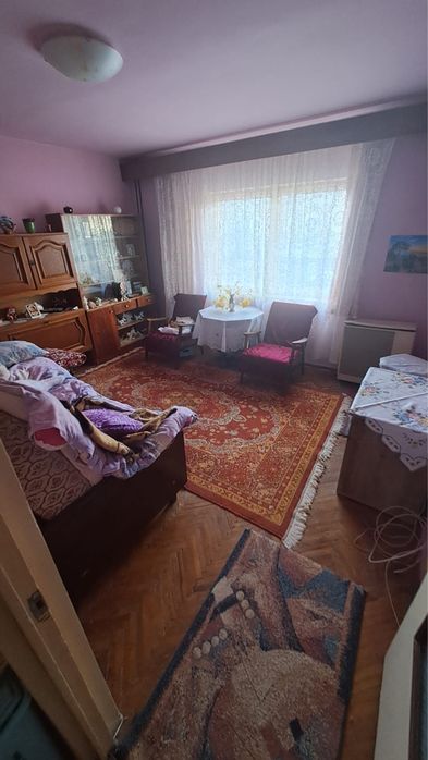 Apartament 2 camere decomandat, 58 mp – Micro 17, Aleea Nectarului, etaj 2