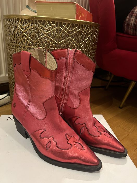 Ciocate roz Apple of Eden 37