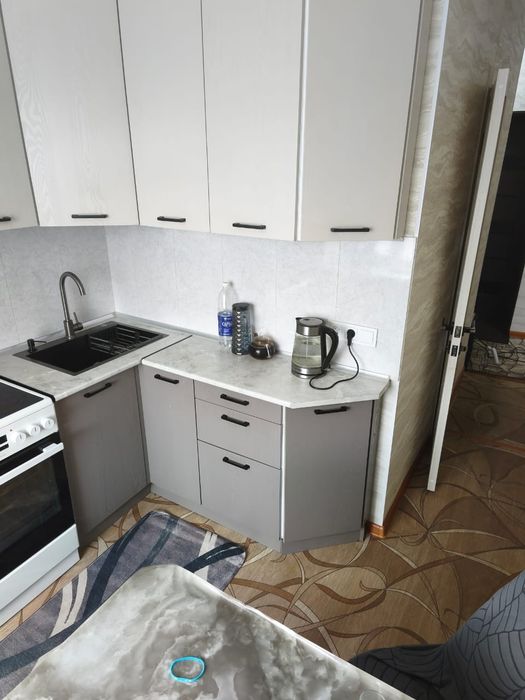 Продажа квартиры