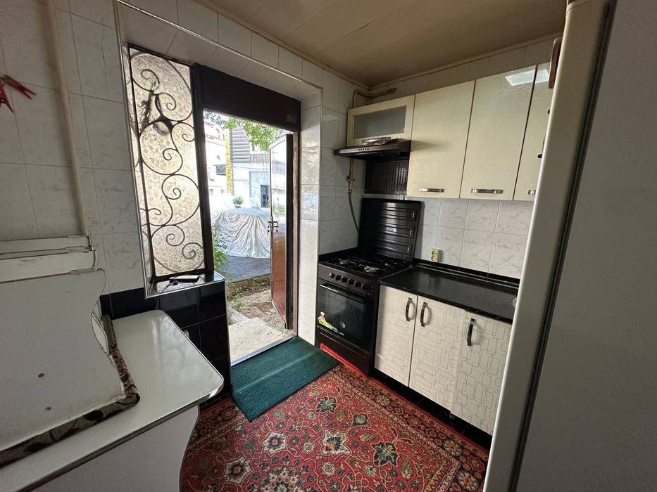 Ижара 2х хонали квартира Вогзал