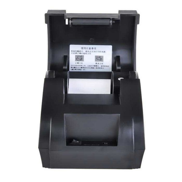 Чек принтер 58мм Chek printer 58mm