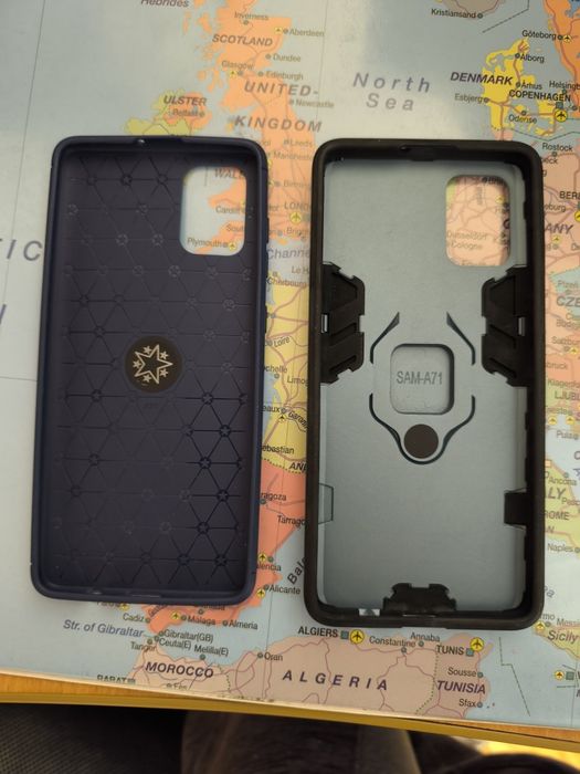 Ve vânzare huse A 71