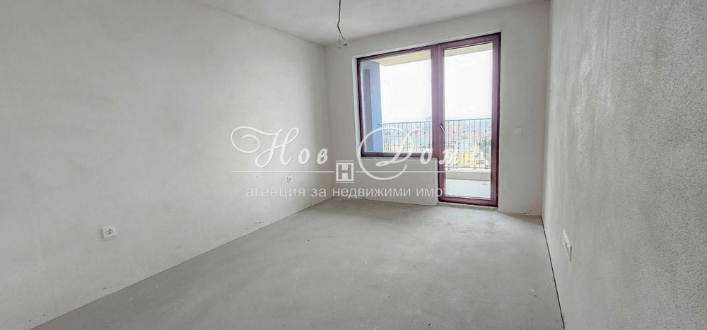 Продава се Двустаен апартамент в Варна, Възраждане 3 - 58 кв.м за 880 €/кв.м - Снимка #8