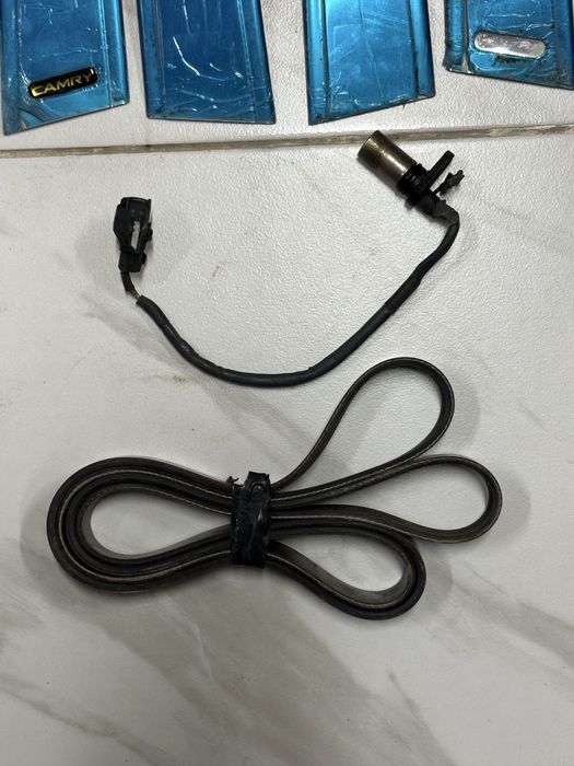 Камри 2,4 запчаст