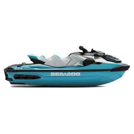 Sea-Doo GTX 325 Limited Teal 2026