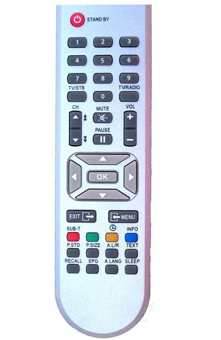 Telecomanda SAMSUNG, LG, SONY, Digi, Dolce, Focusat