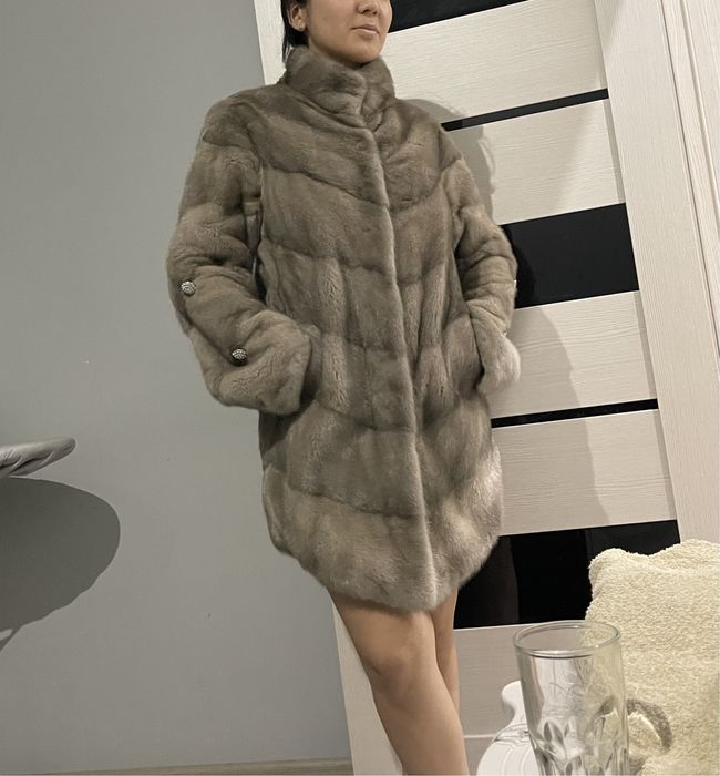 Норка финская