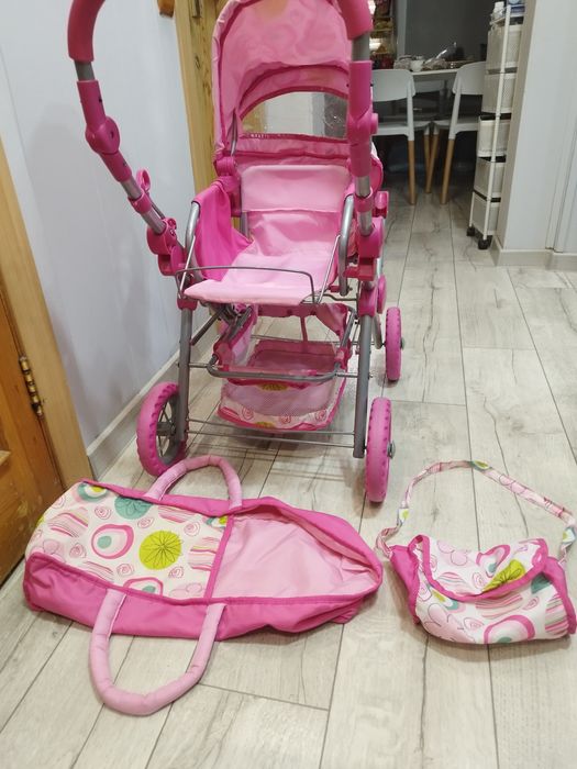 Продам коляску детскую для кукол