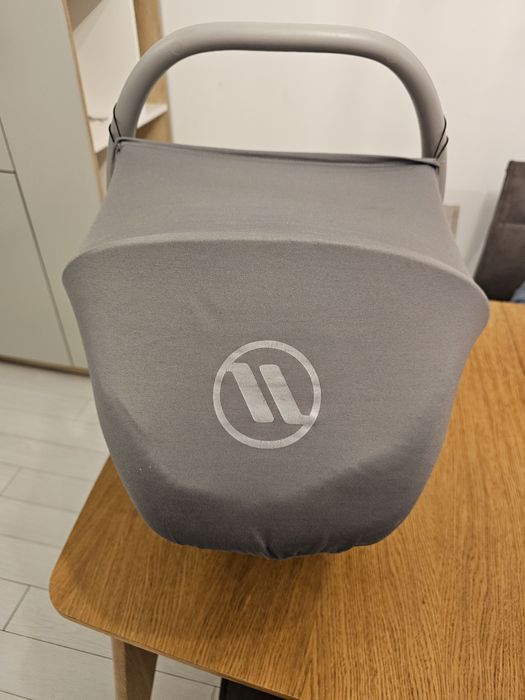 Бебешка кошница за кола Avionaut