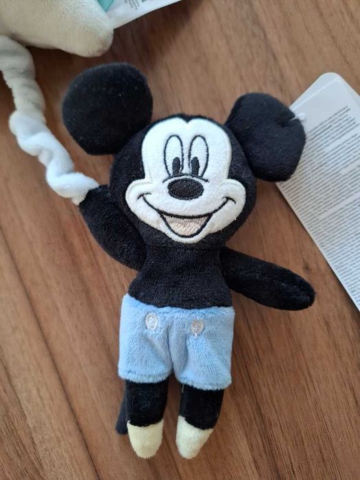 Нова музикална бебешка играчка