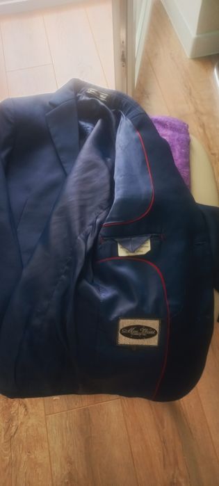 Пиджак школьный и жакет