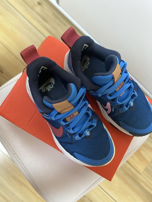 Оригинални Nike маратонки детски