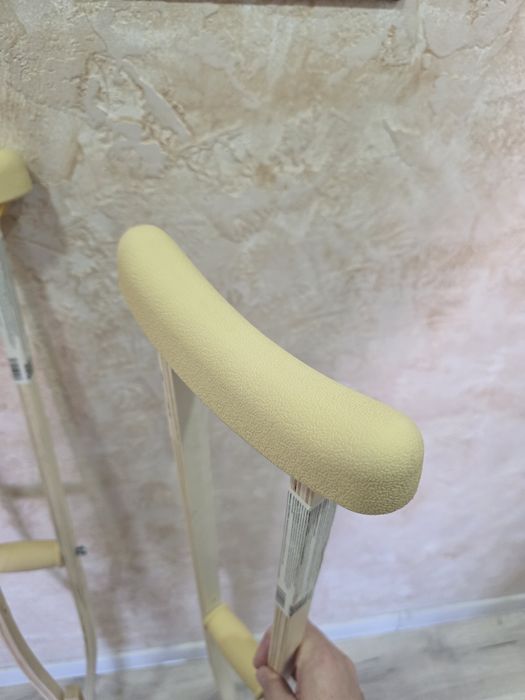 Продам костыли в отличном состоянии