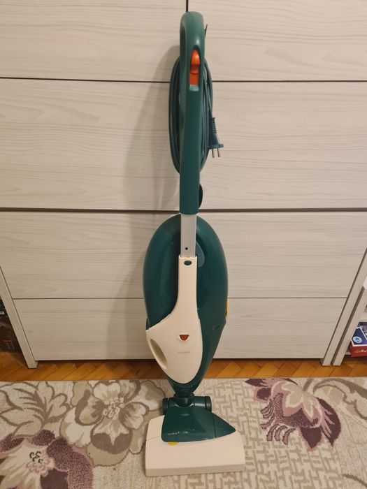 Aspirator vertical vorwerk  kobold 135