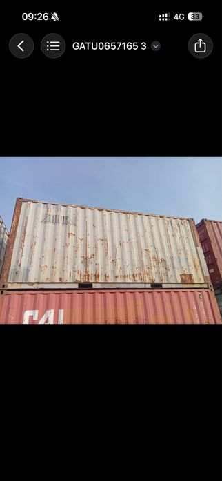 Контейнера продам