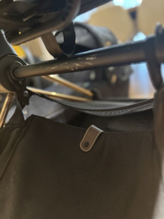 Cybex Prime 4 Jewels of Nature