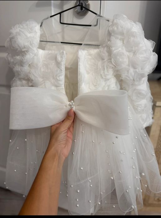 Rochie Mohini Bebe marimea 104-110