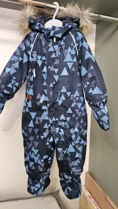 Детский зимний костюм!!!