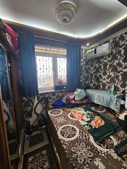 Срочно продается 1-х комн квартира в Куйлюк массив-6,1/5/5