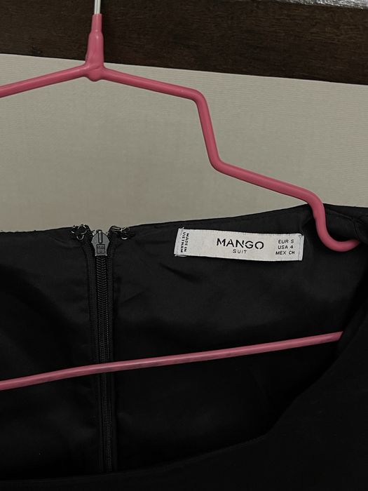 продам платье (Mango)