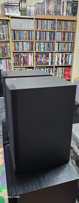 Boxe Siemens 75 watt