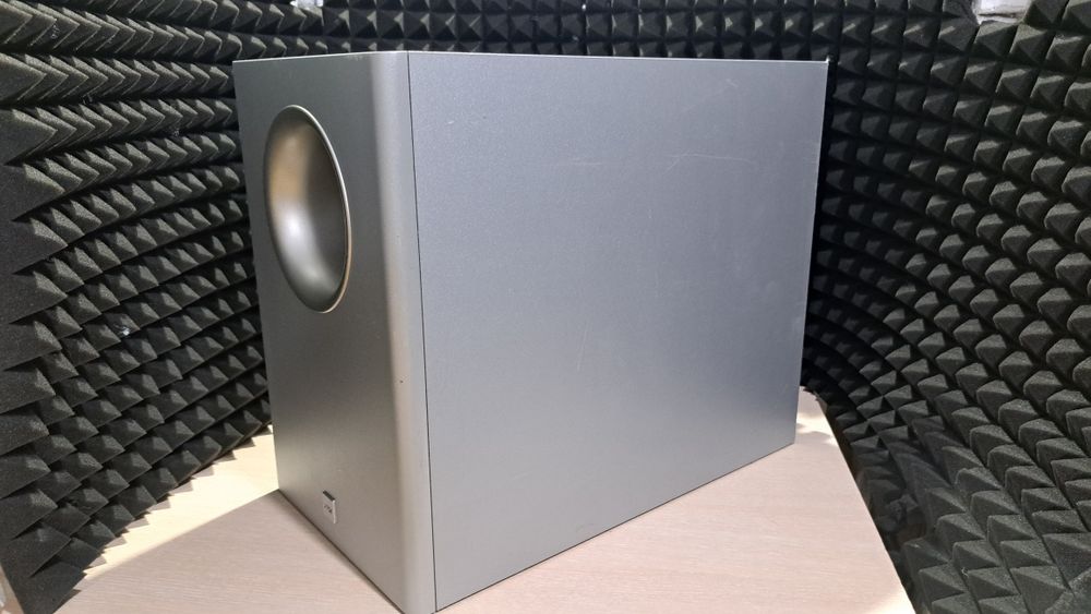Субуфер Canton AS10  subwoofer 5.1