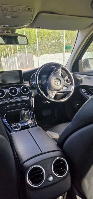 На части Mercedes c220 cdi w205 мерцедес ц 2015г