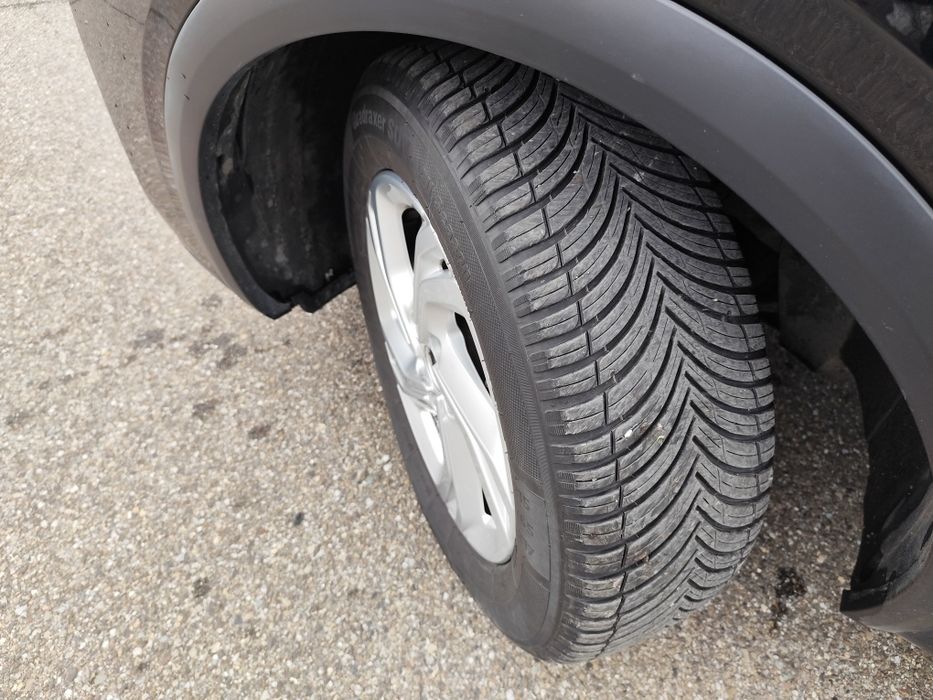 DS7 Crossback 2019 1.5 diesel