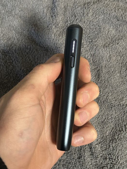 Aparat iquos illuma nou