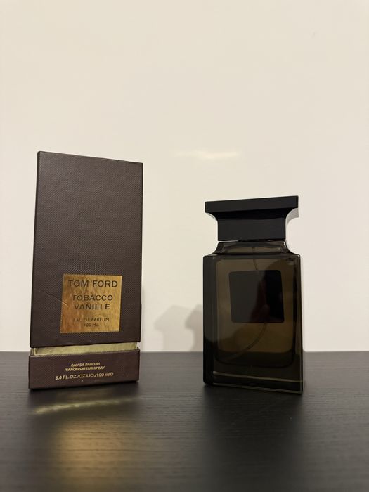 Parfum Tom Ford .