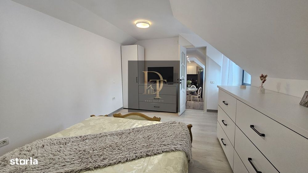 COMISION 0% | Apartament 2 camere cochet | Zona Lunga